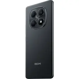 Смартфон Xiaomi Redmi Note 15 6/128 Black 2510DRA23E - мініатюра 8