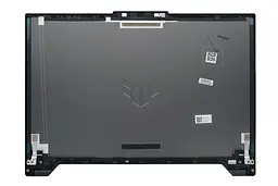 Кришка ноутбука / кришка екрана / кришка матриці для ноутбука Asus TUF Gaming F15 FA507, FX507 (90NR0CJ8-R7AM10) Оригінал від Asus, Кришка матриці - мініатюра 2