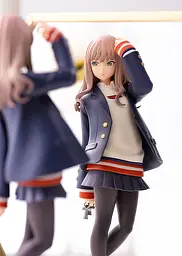 Фігурка Good Smile Pop-up SSSS.Dynazenon  Диназенон  Юме Міні Yume Minami 21 см GS P-p SSSS YM 23 - мініатюра 3