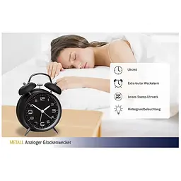 Годинник настільний TFA 60102501 - мініатюра 2