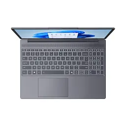 Ноутбук Lenovo IdeaPad Slim 3 15IRH10 (83K101K9RA) - мініатюра 6