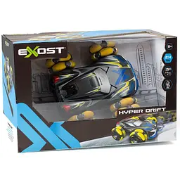 Машина "Hyper Drift", PУ, 2,4 ГГц Silverlit Art.20265 - мініатюра 2