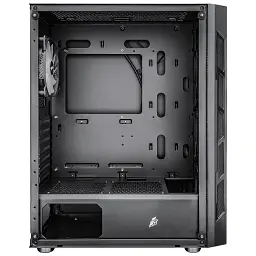 Корпус для ПК 1stPlayer XP-BK-4F1-PS-750FK-EU - мініатюра 5