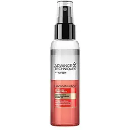 Двофазна сироватка-спрей для волосся Avon Відновлення 100 мл