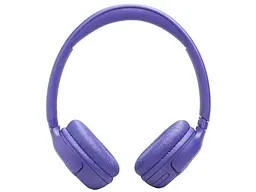 Навушники з мікрофоном JBL Tune 730BT Lavender (T730BTLAV) - мініатюра 5