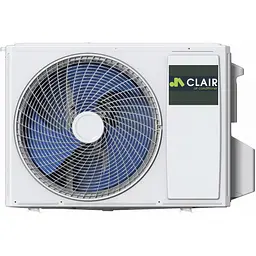 Кондиціонер Clair NEOLUX-09A-R32-IU/NEOLUX-09A-R32-OU NeoLux - мініатюра 4