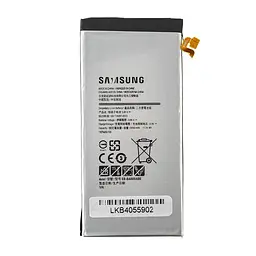 Акумулятор (батарея) для смартфона (телефону) Samsung Galaxy A8 (3050mAh)(EB-BA800ABE)(China) - мініатюра 2