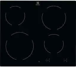 Варильна поверхня електрична Electrolux EHF6240IOK