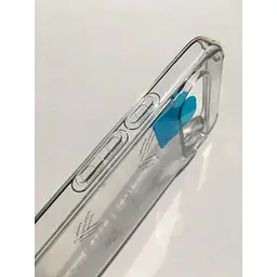 Протиударний чохол Spigen Ultra Hybrid для Pixel 9 Pro XL (6.8") Crystal Clear ACS07721 - мініатюра 5