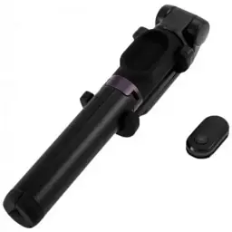 Трипод Xiaomi Selfie Stick Tripod Black (FBA4053CN FBA4053CN) - мініатюра 4