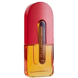 Туалетна вода Avon Full Speed Boost для Нього 75 мл