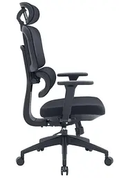 Офісне крісло OfficePro Skyline OC580-B-B-B (OC580-B-B-B) - мініатюра 5