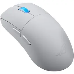 Миша Asus ROG Harpe II Ace White (90MP0490-BMUA10) [143052] - мініатюра 2