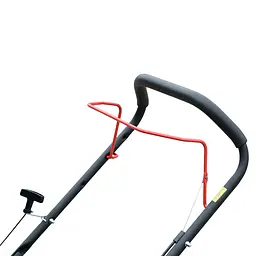 Vitals Газонокосарка бензинова Vitals Master Zp 39150k 2.6кВт/3.5к.с. 39см 35л 30-65мм 13кг - мініатюра 9