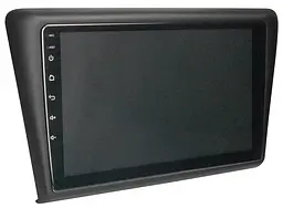 Перехідна рамка Skoda Rapid Carav 22-1089 - мініатюра 4