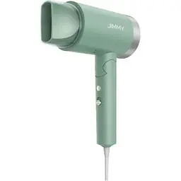 Фен Jimmy F2 1800 Вт зелений