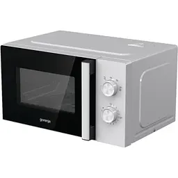 Мікрохвильова піч Gorenje MO17E1WH - мініатюра 5