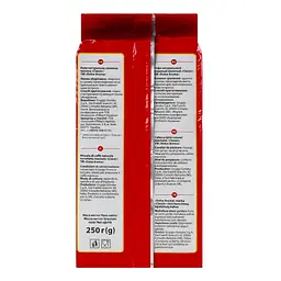 Кава мелена Dolce Aroma Classic 250 г (897405) - мініатюра 4