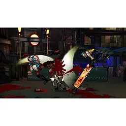 Ключ активації Microsoft Bloody Zombies для Xbox One/Series - мініатюра 8