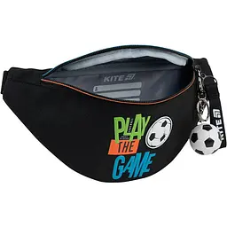 Сумка-бананка дитяча Kite Kids Football Player (K26-2577-2) - мініатюра 3
