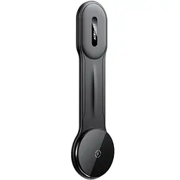 Автомобільне кріплення D21 Magnetic wireless (на панель) Velcro Acefast - мініатюра 3