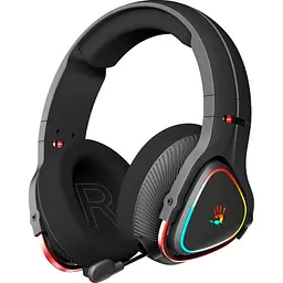 Ігрові навушники Bloody MR720 Black [100888]