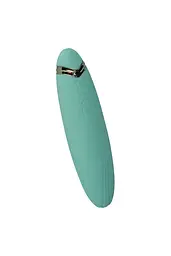 Мінівібратор FairyGasm PleasureArrow green - мініатюра 5