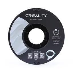 Пластик для 3D-принтера Creality PLA silky shine 1 кг, 1.75 мм, фіолетовий (3301120005) - мініатюра 3