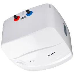 Бойлер Willer PU25R optima mini - мініатюра 3