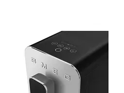 Кавомашина автоматична Smeg BCC12BLMEU - мініатюра 12