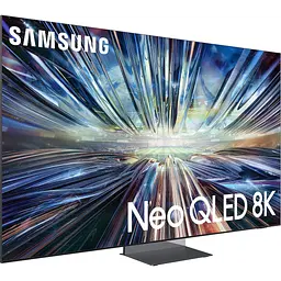 Телевізор Samsung QN900D 65'' Neo QLED Ultra HD 8K (QE65QN900D) [131893] - мініатюра 2