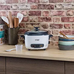 Рисоварка Russell Hobbs Large 27040-56 - мініатюра 8