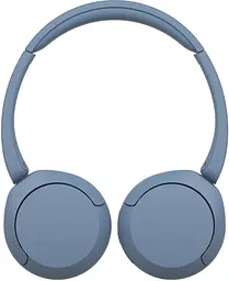 Наушники Sony WH-CH520 Blue (WHCH520L.CE7) - миниатюра 5