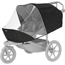 Чохол від дощу Thule Urban Glide 3 Double Rain Cover (TH 20110769)
