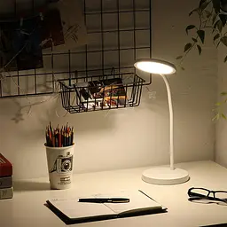 Лампа Remax Life Homi Series LED Light Wireless Charger RL-LT12 - мініатюра 2