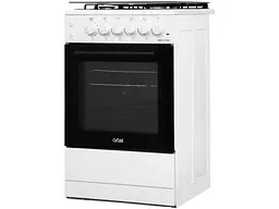 Плита Artel Apetito 50 10-E White - мініатюра 2