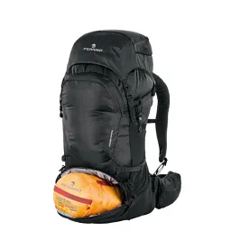 Рюкзак туристичний Ferrino Finisterre 48L Black (75754QCC) (926473) - мініатюра 3
