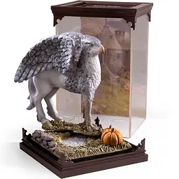Фігурка HARRY POTTER Magical Creatures - Buckbeak (Гаррі Поттер) - мініатюра 2