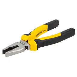Плоскогубці Sigma 200мм Standard (4342041) - мініатюра 2