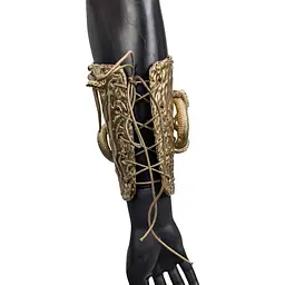 Наруч Володар змій - мініатюра 2