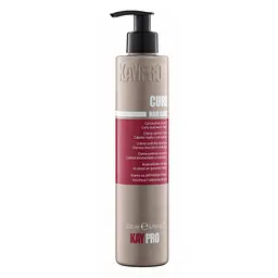 Крем для кучерявого волосся KayPro Curl HairCare 200 мл
