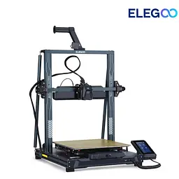 3D-принтер Elegoo Neptune 4 Plus (ELG-50.201.015300) - мініатюра 2