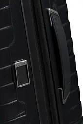 Валіза 55 См Samsonite PROXIS BLACK 55x40x23(26) CW6*09007 - мініатюра 5