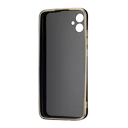Чохол Golden Line Samsung A04E/M04/F04 (A042/M045/E045) Black - мініатюра 2