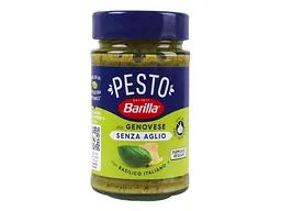 Cоус BARILLA Песто 190г