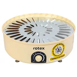 Сушка для овочів та фруктів Rotex RD660-Y - мініатюра 4