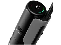 Миючий вертикальний пилосос Dreame H15 Pro Heat 1 в 1 (HHR48A) - мініатюра 3