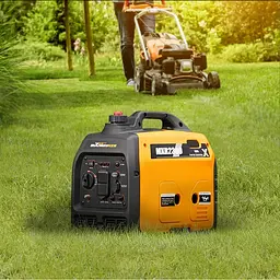 Інверторний генератор MaXpeedingRods MXR2300 - мініатюра 6