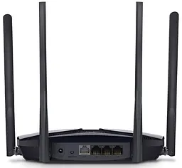 Маршрутизатор MR70X AX1800, 3xGE LAN, 1xGE WAN Mercusys teh0017193 - мініатюра 5
