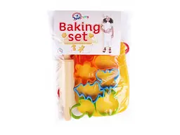 Игрушка Набор для выпечки, ТехноК - миниатюра 2
